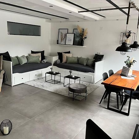 Gaestewohnung Schleienbach Wadgassen Екстер'єр фото