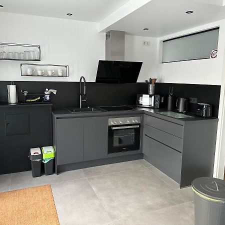 Gaestewohnung Schleienbach Wadgassen Екстер'єр фото