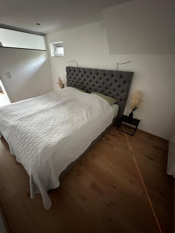 Gaestewohnung Schleienbach Wadgassen Екстер'єр фото