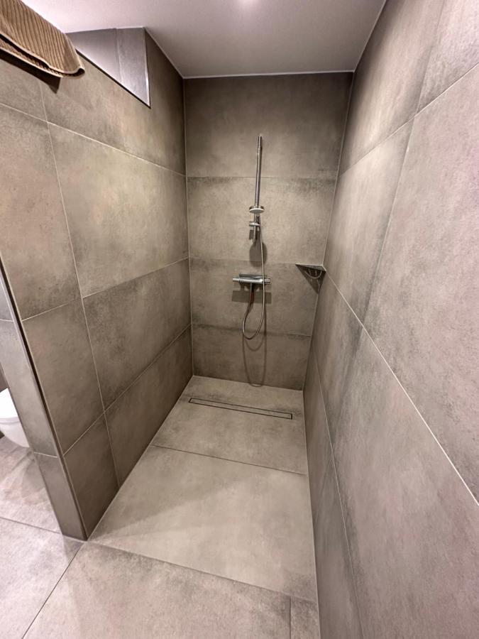 Gaestewohnung Schleienbach Wadgassen Екстер'єр фото